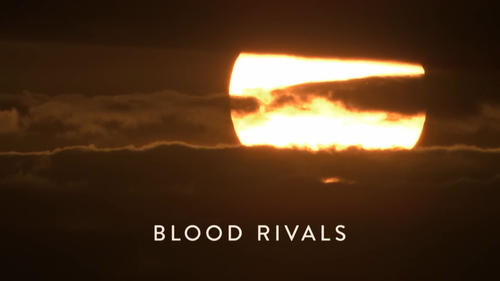 Blood Rivals