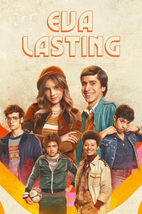 Show cover for Eva Lasting