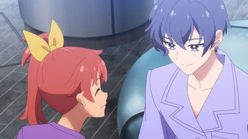 Background image for Who I Want to Be