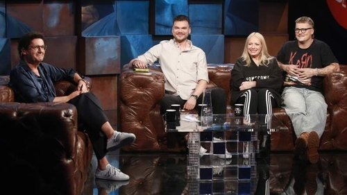 Background image for Episode 8