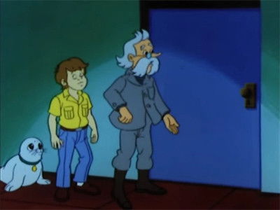 Background image for The Manipulation