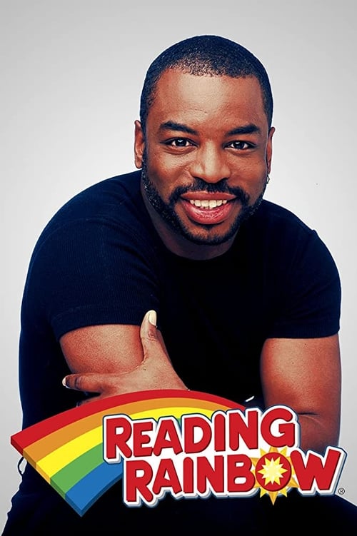 Show cover for Reading Rainbow