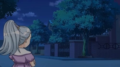 Background image for Episode 13