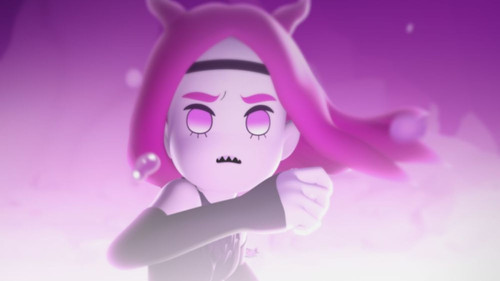 Background image for "The True Brave"