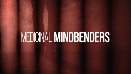 Background image for Medicinal Mindbenders