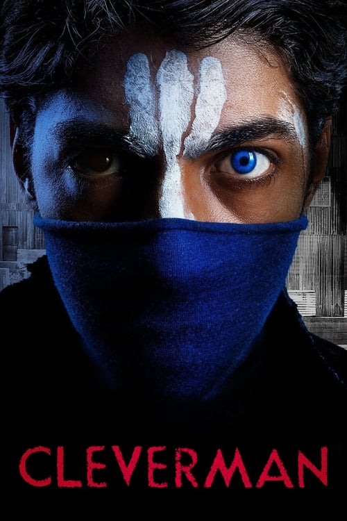 Show cover for Cleverman