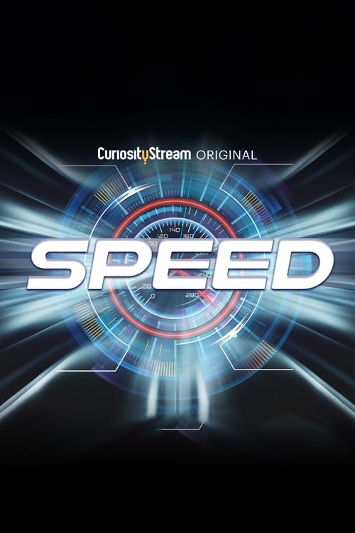 Show cover for Speed