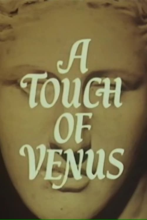 Show cover for A Touch of Venus