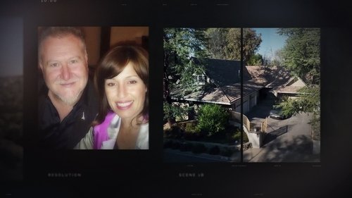 Background image for The Widow of Woodland Hills