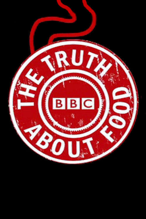 Show cover for The Truth About Food