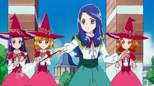 Special Training! Magic Wands! The Teacher is Liko's Older Sister!?