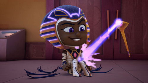 Background image for It’s a Cat Thing