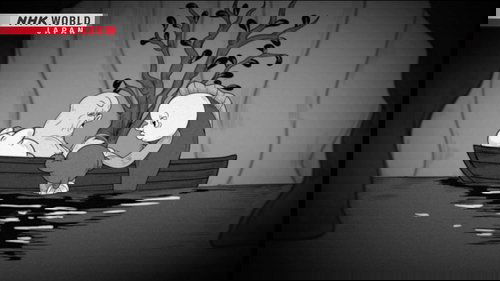 Background image for Love for a Strange World
