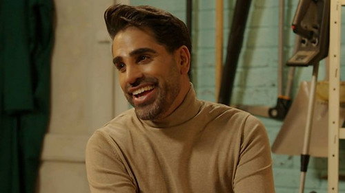 Dr Ranj
