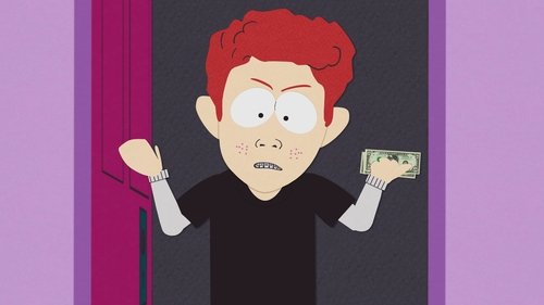 Background image for Scott Tenorman Must Die