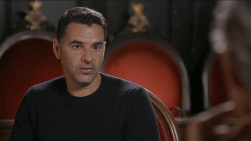 Background image for Michel Sánchez