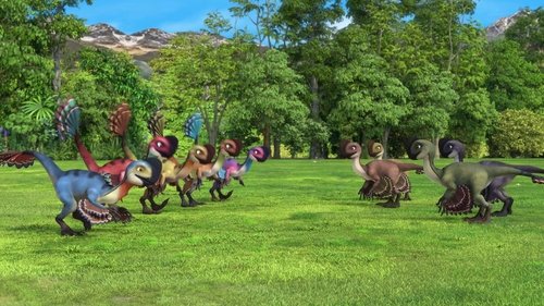 Background image for Episode 19