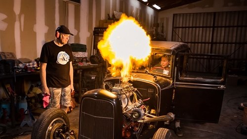 Background image for Model A Madness!