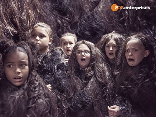 The Worst Headmistress