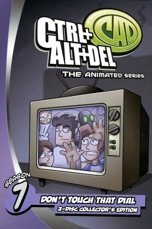 Season 1 poster