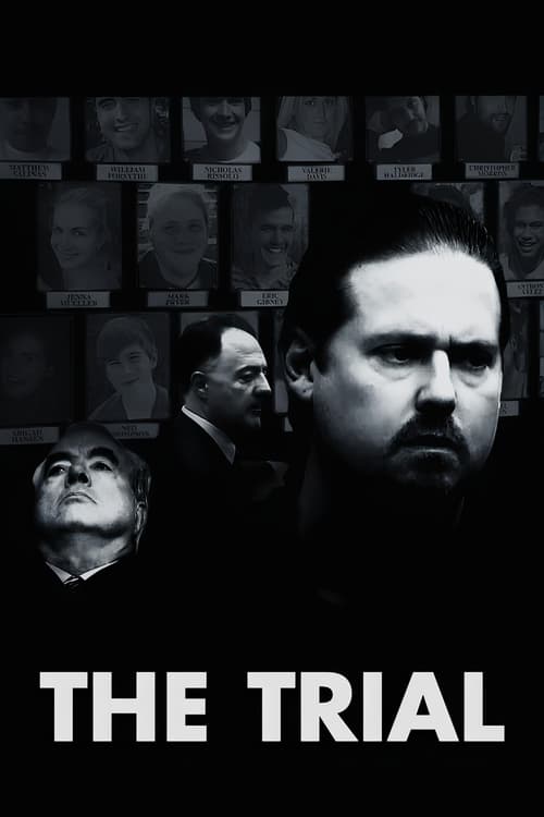 Show cover for The Trial