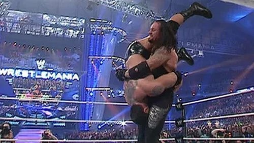 Background image for Episode #738  - Chris Benoit Tribute