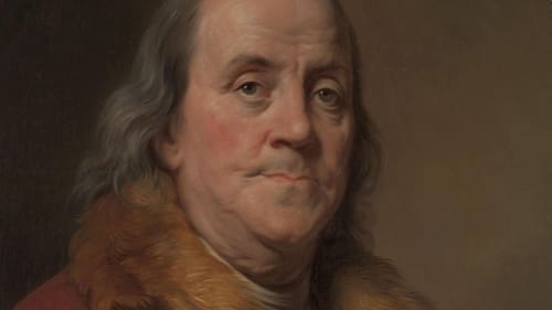 An American (1775-1790)