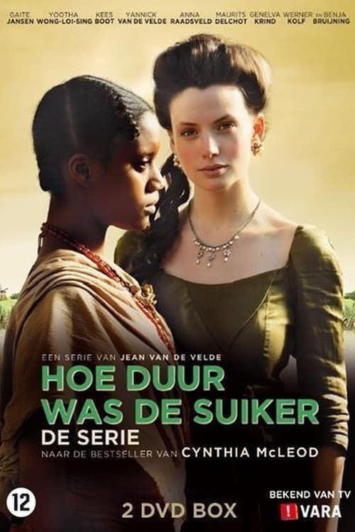 Show cover for Hoe Duur Was De Suiker