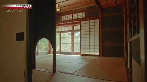 Background image for Japanese-style Room