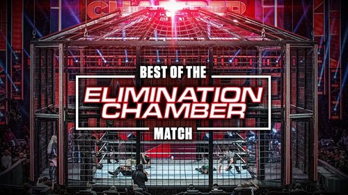 Background image for Best of the Elimination Chamber Match