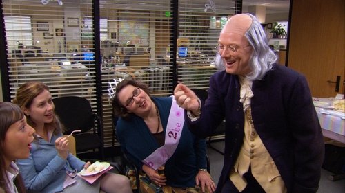 Background image for Ben Franklin
