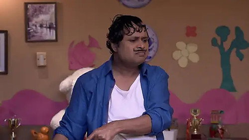 Malaika’s idea - Happu Ki Ultan Paltan