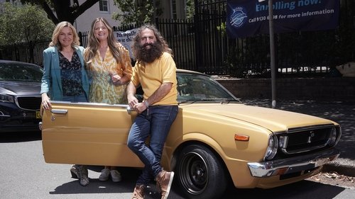 Background image for Julia Zemiro