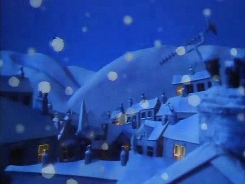 Background image for Snow Business