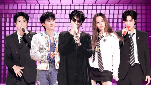 Background image for Episode 3