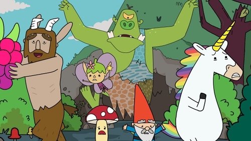 Background image for Super Happy Bake-Off