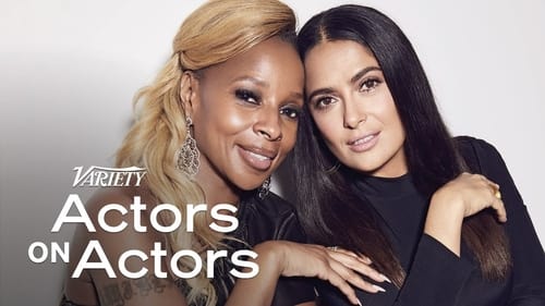 Mary J. Blige & Salma Hayek