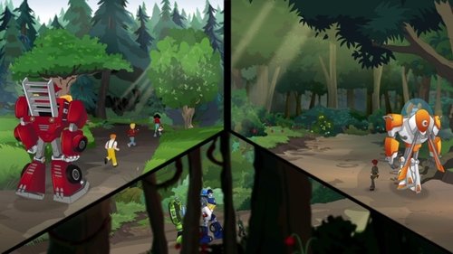 Background image for Once Upon a Time