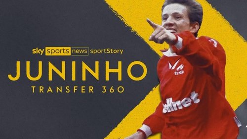 Background image for Juninho