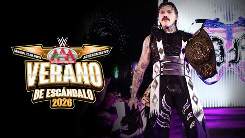 Verano De Escándalo | July 25, 2026