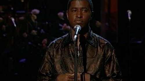 Background image for Babyface & Friends
