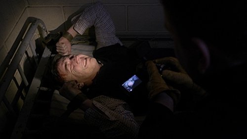 Background image for Rabid