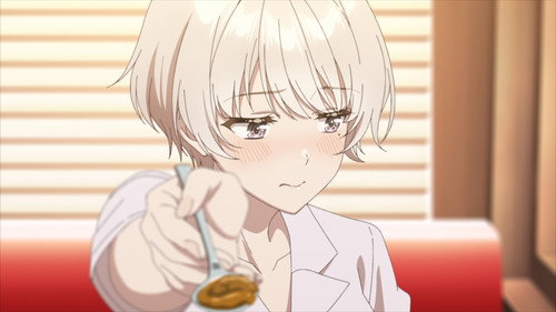 Runaway Senpai and You
