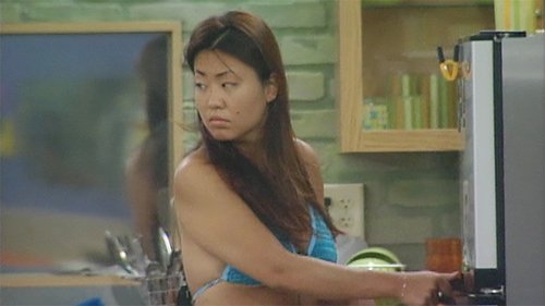 Background image for Eviction & HOH