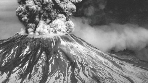 Mount St. Helens