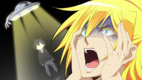 The Circumstances of Wakasa Staying Home Alone