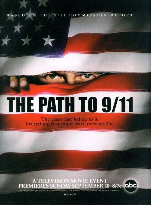 Show cover for The Path to 9/11