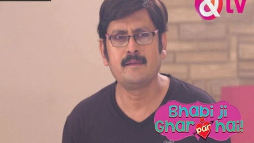 Anita Decides to Take Manmohan's Interview