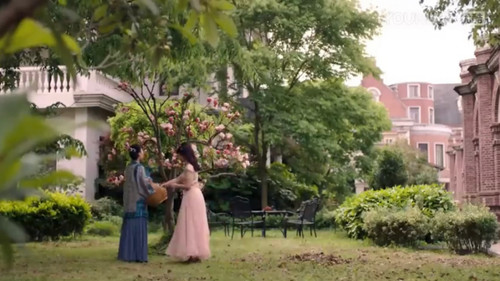 Background image for The governor was the young master