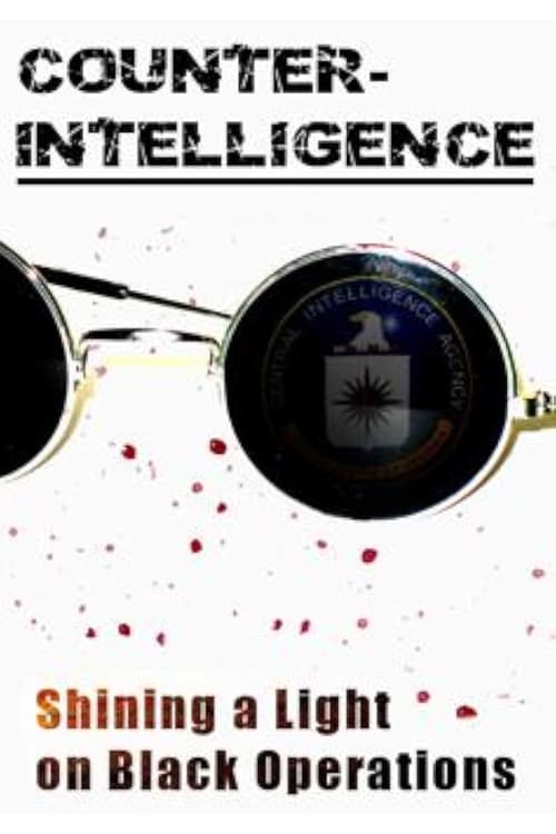 Show cover for Counter-Intelligence